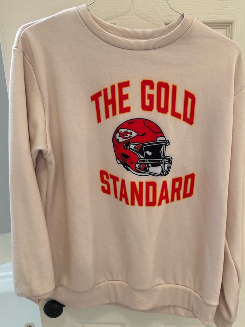 Kansas City Chiefs Sweatshirt